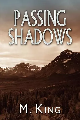 Passing Shadows cover
