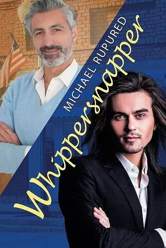 Whippersnapper cover
