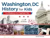 Washington, DC, History for Kids cover