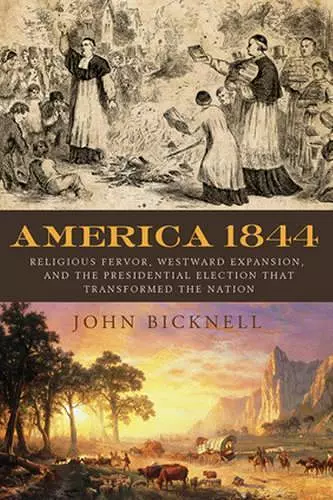 America 1844 cover