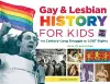 Gay & Lesbian History for Kids cover