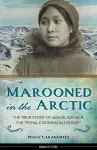 Marooned in the Arctic cover