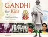 Gandhi for Kids cover