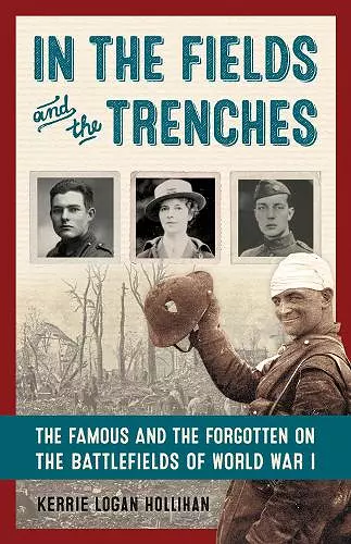 In the Fields and the Trenches cover