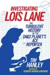 Investigating Lois Lane cover