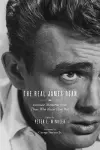 The Real James Dean cover