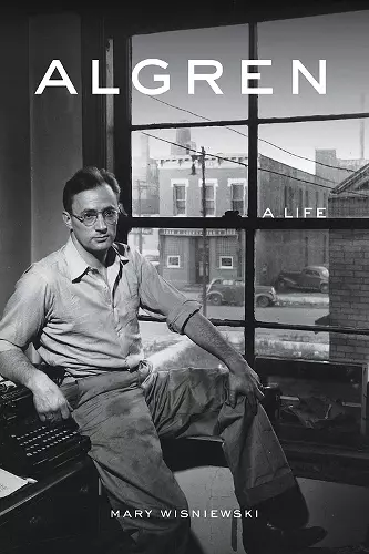 Algren cover