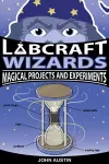 Labcraft Wizards cover