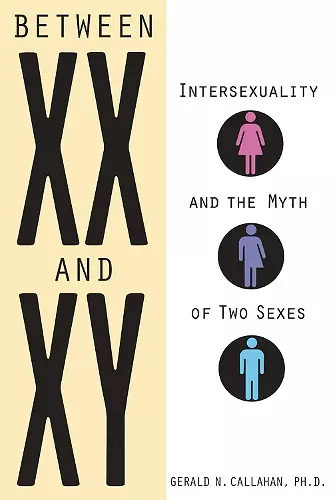 Between XX and XY cover