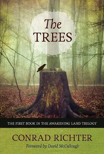 The Trees cover