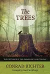 The Trees cover