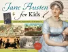 Jane Austen for Kids cover