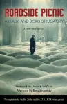 Roadside Picnic Volume 16 cover