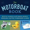 Motorboat Book cover