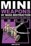 Mini Weapons of Mass Destruction 3 cover