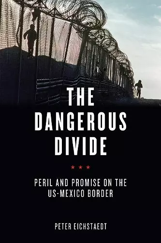 Dangerous Divide cover