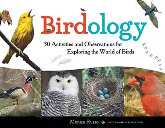 Birdology cover