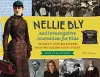 Nellie Bly and Investigative Journalism for Kids cover