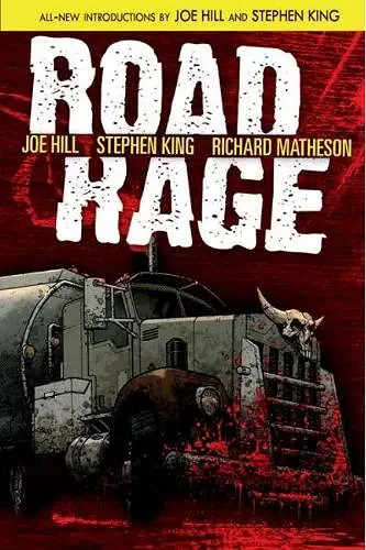 Road Rage cover