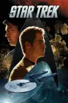 Star Trek Volume 2: The Red Path cover