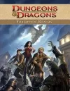 Dungeons & Dragons: Forgotten Realms cover