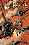Rocketeer: Cargo of Doom cover
