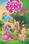 My Little Pony: Friendship is Magic Volume 1 cover