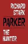 Richard Stark's Parker: The Hunter cover