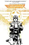 Wild Blue Yonder cover