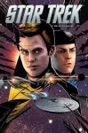 Star Trek Volume 7 cover