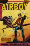 Airboy Archives Volume 1 cover