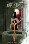 Locke & Key: The Covers of Gabriel Rodriguez cover