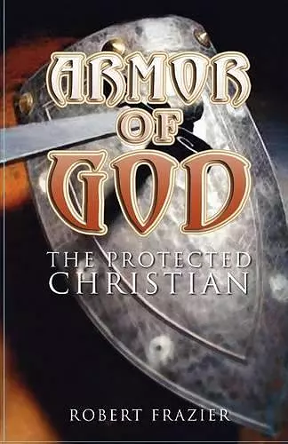 Armor of God cover