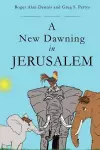 A New Dawning in Jerusalem cover