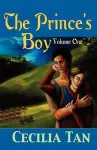 The Prince's Boy cover