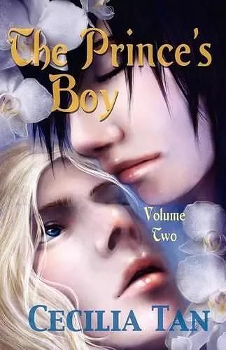 The Prince's Boy cover