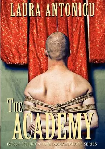 The Academy cover