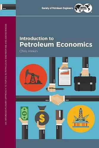 Introduction to Petroleum Economics cover