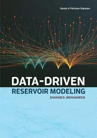 Data-Driven Reservoir Modeling cover