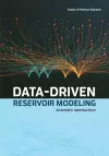 Data-Driven Reservoir Modeling cover