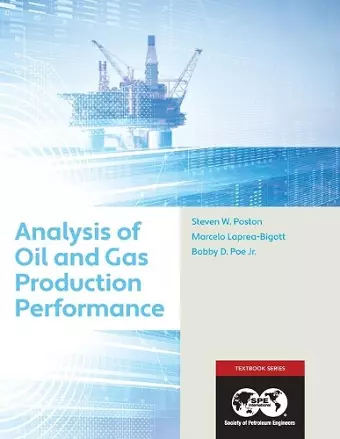 Analysis of Oil and Gas Production Performance cover