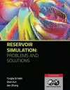 Reservoir Simulation - Problems and Solutions cover