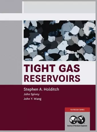 Tight Gas Reservoirs cover