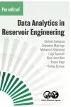 Data Analytics in Reservoir Engineering cover