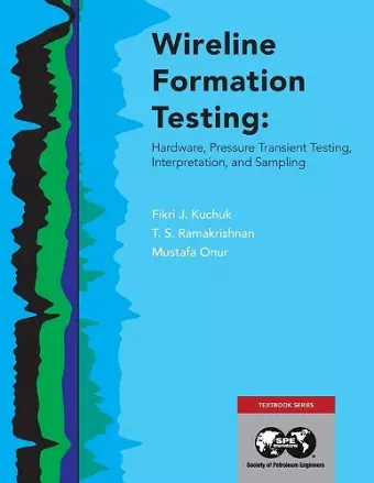 Wireline Formation Testing cover