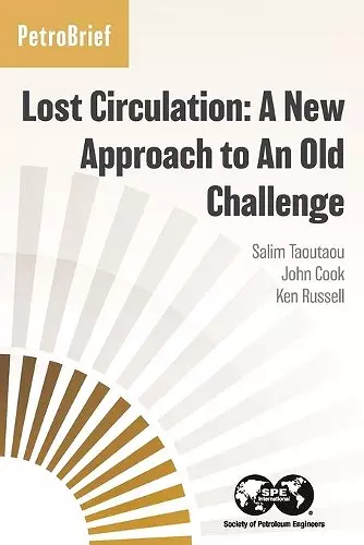 Lost Circulation cover