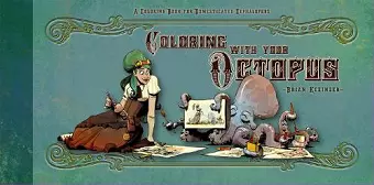 Walking Your Octopus cover