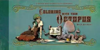 Coloring with Your Octopus cover