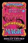 The Great Crump Presents His Magic cover