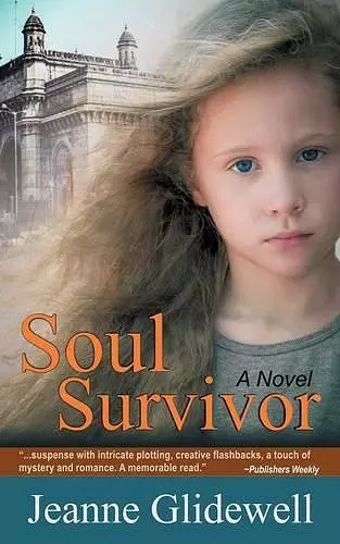 Soul Survivor cover